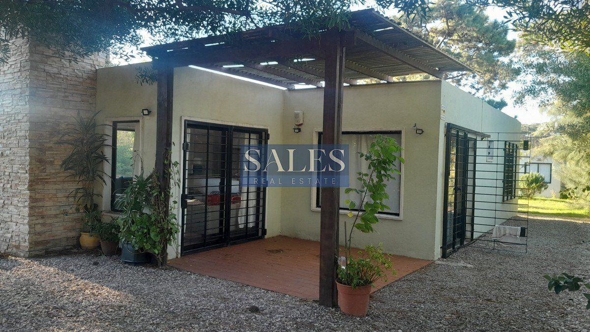 Casa ID.1295 - Casa en venta en Tío Tom Chihuahua Punta del Este