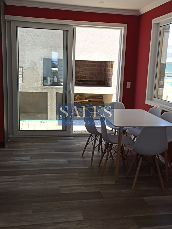 Casa ID.1296 - Casa en venta sobre el mar Sauce de Portezuelo