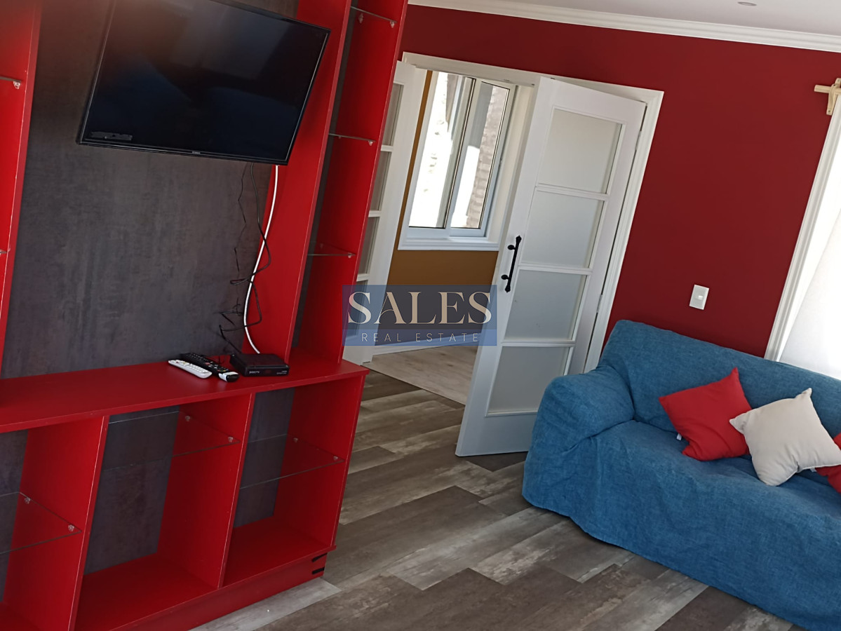 Casa ID.1296 - Casa en venta sobre el mar Sauce de Portezuelo