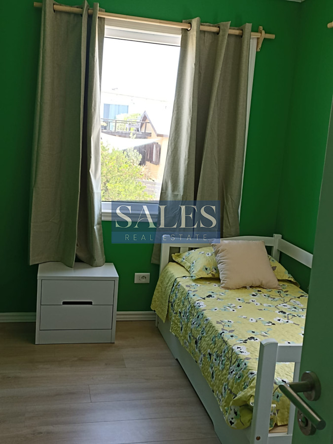 Casa ID.1296 - Casa en venta sobre el mar Sauce de Portezuelo