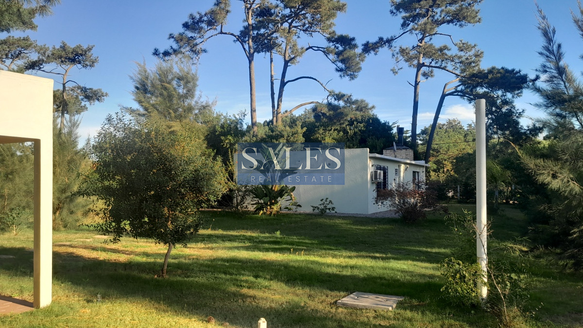 Casa ID.1295 - Casa en venta en Tío Tom Chihuahua Punta del Este