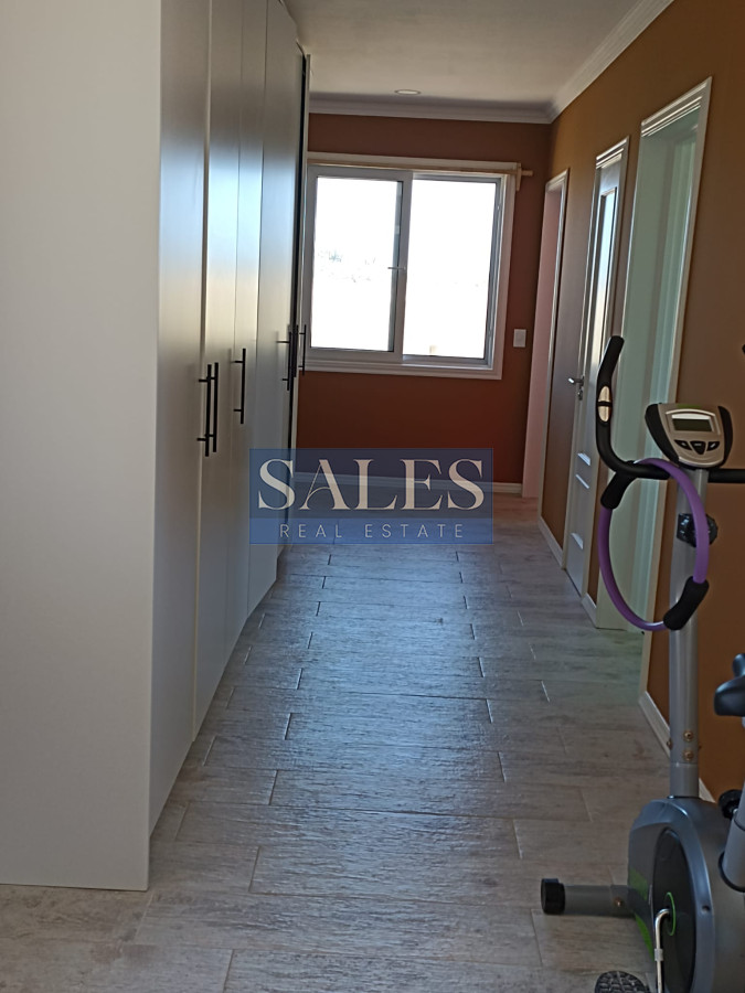 Casa ID.1296 - Casa en venta sobre el mar Sauce de Portezuelo