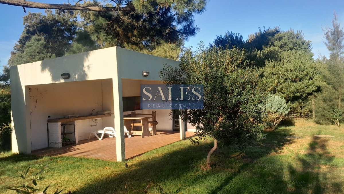 Casa ID.1295 - Casa en venta en Tío Tom Chihuahua Punta del Este