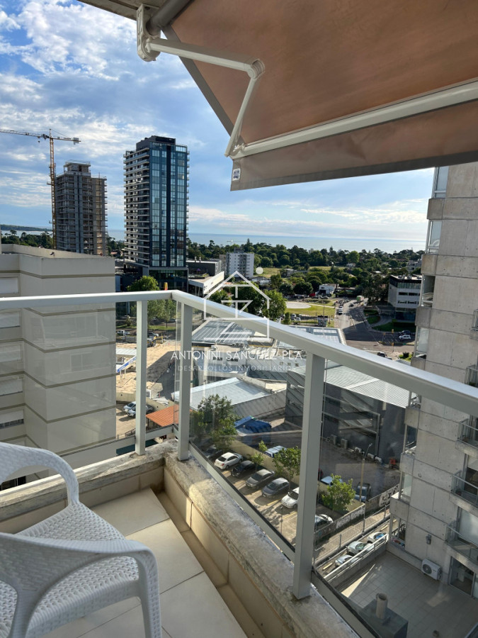 Apartamento ID.3949 - Venta Apartamento 2 dormitorios Maldonado