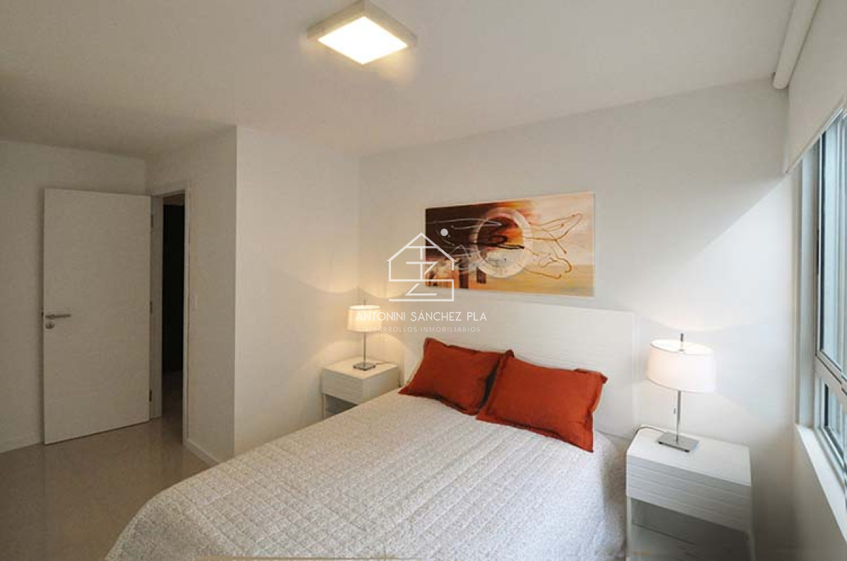 Apartamento ID.3948 - Oportunidad en Torre Cardinal con Renta asegurada