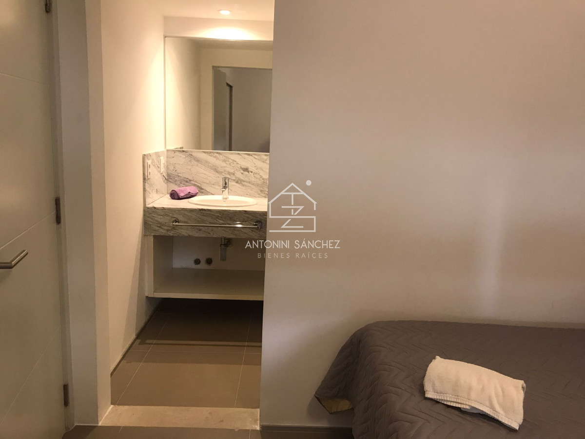 Apartamento ID.1492 - Apartamento en Punta Ballena, Rinconada