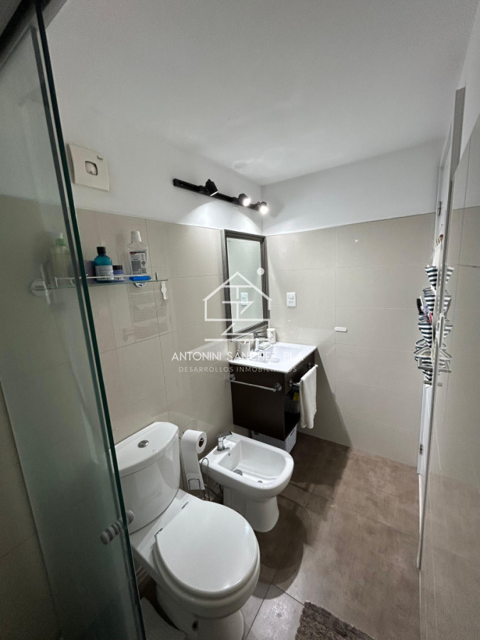 Apartamento ID.3949 - Venta Apartamento 2 dormitorios Maldonado