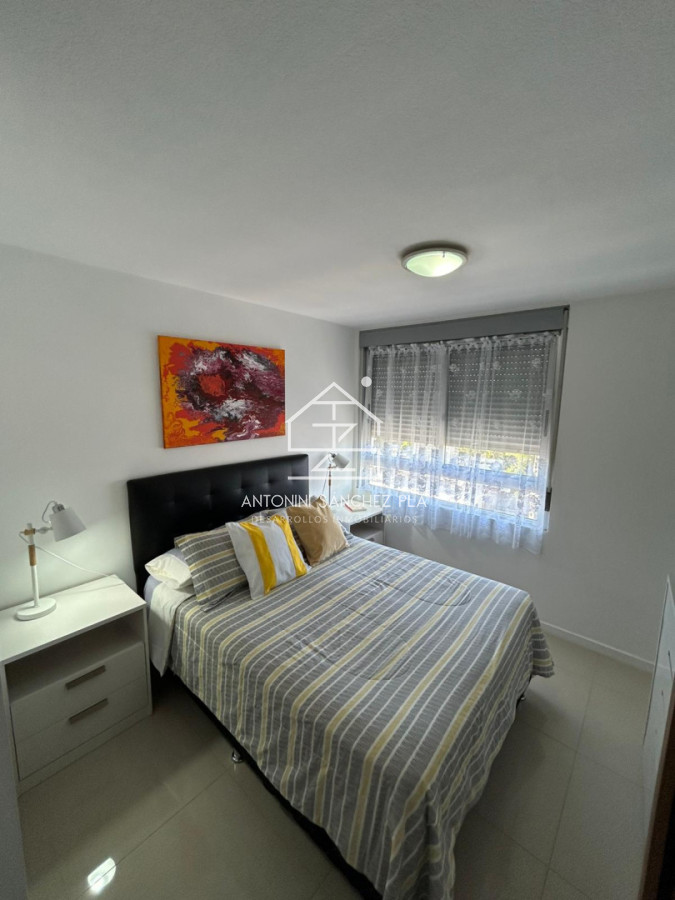 Apartamento ID.3949 - Venta Apartamento 2 dormitorios Maldonado