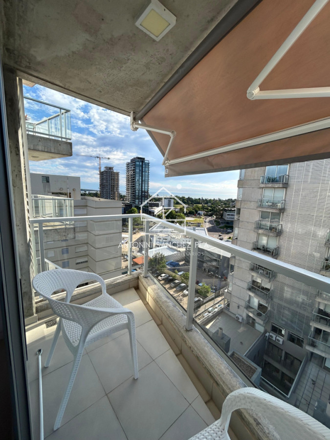 Apartamento ID.3949 - Venta Apartamento 2 dormitorios Maldonado