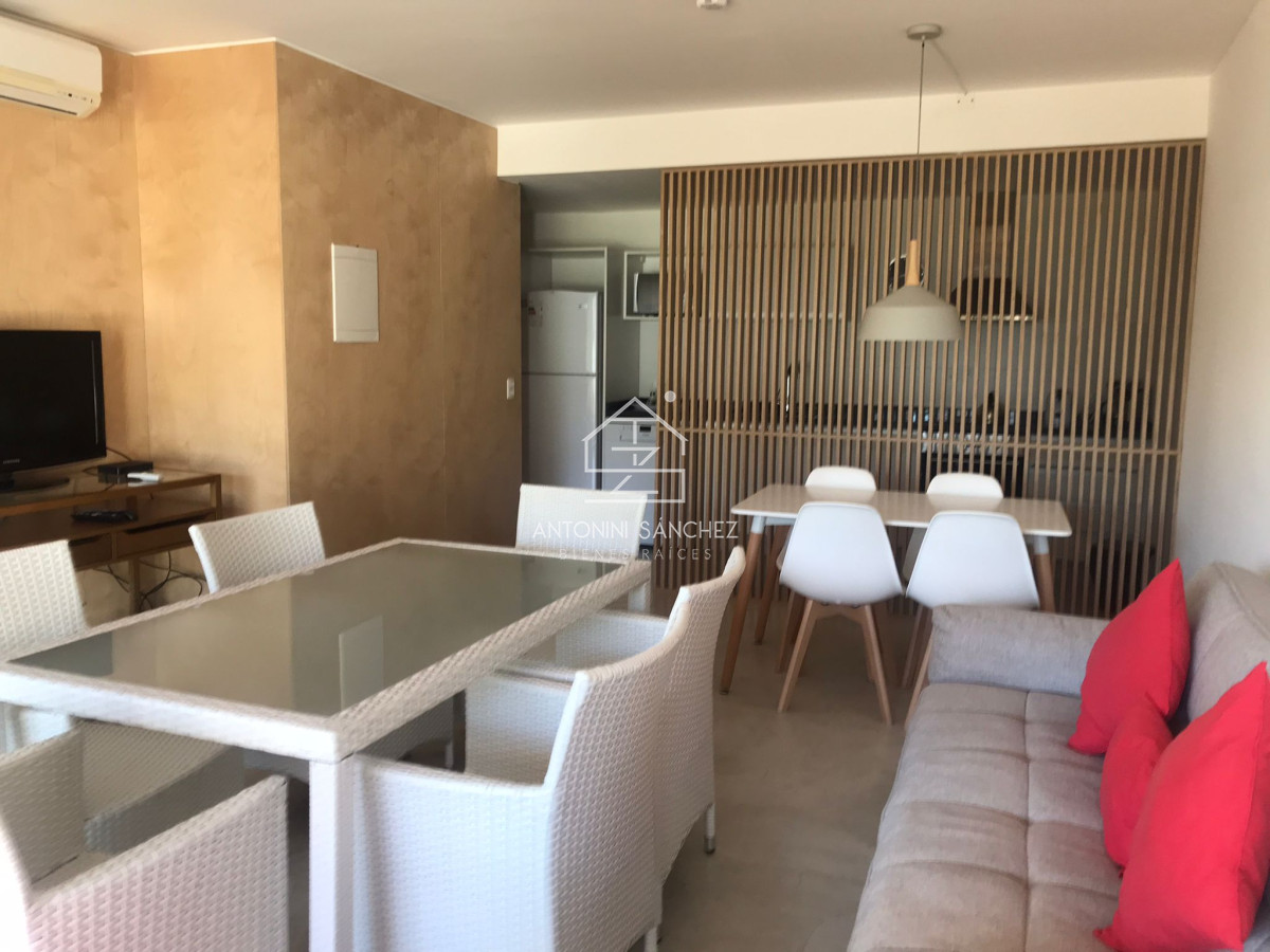 Apartamento ID.1492 - Apartamento en Punta Ballena, Rinconada