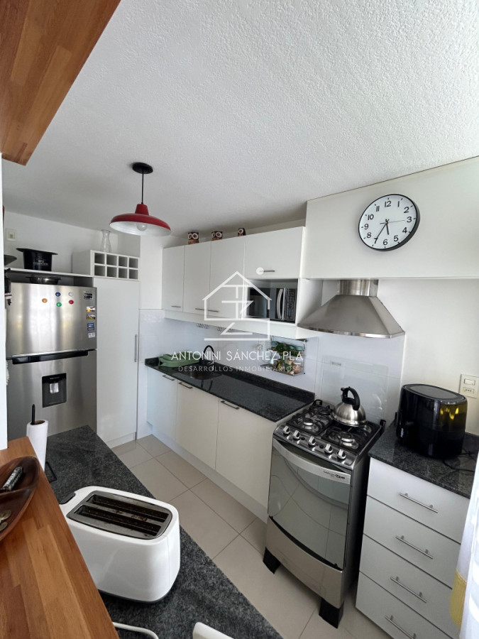 Apartamento ID.3949 - Venta Apartamento 2 dormitorios Maldonado