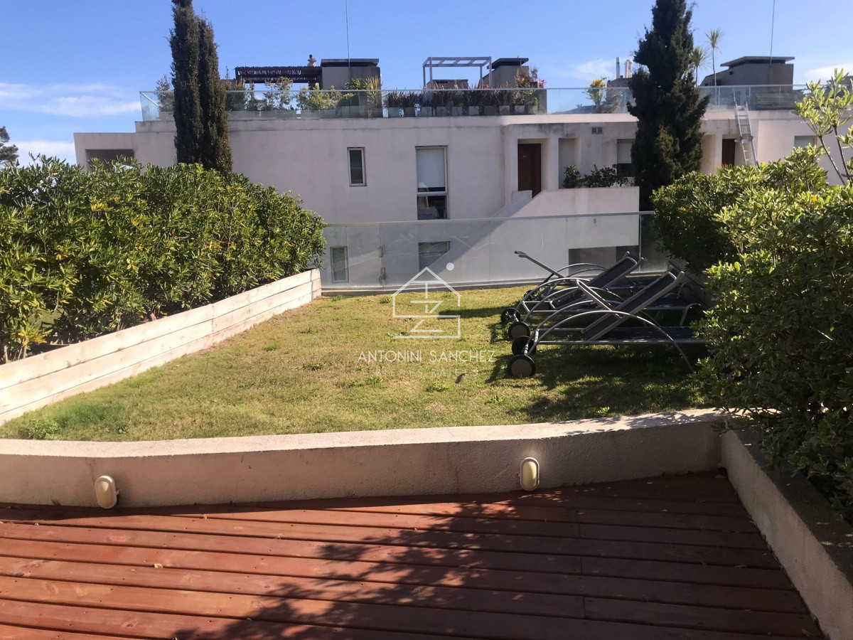 Apartamento ID.1492 - Apartamento en Punta Ballena, Rinconada