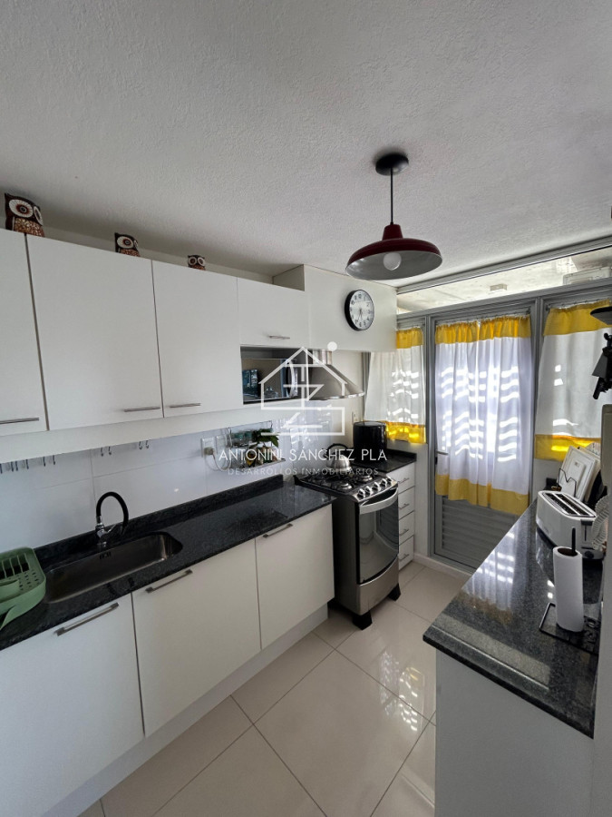Apartamento ID.3949 - Venta Apartamento 2 dormitorios Maldonado