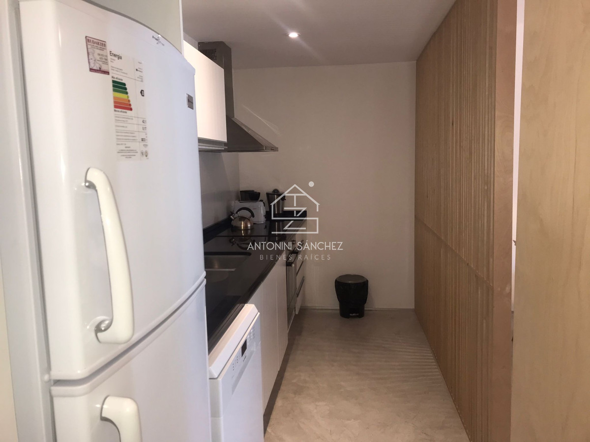 Apartamento ID.1492 - Apartamento en Punta Ballena, Rinconada