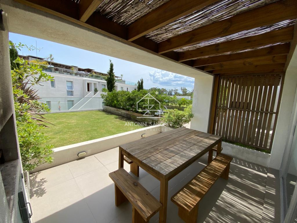 Apartamento ID.1493 - Rinconada