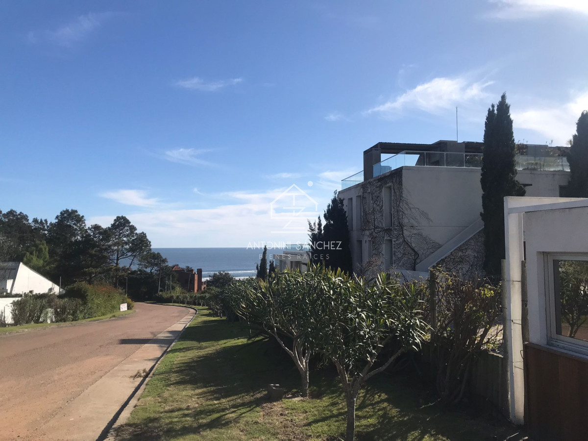 Apartamento ID.1492 - Apartamento en Punta Ballena, Rinconada