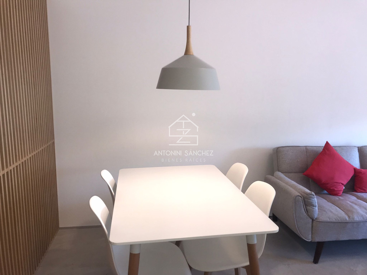 Apartamento ID.1492 - Apartamento en Punta Ballena, Rinconada