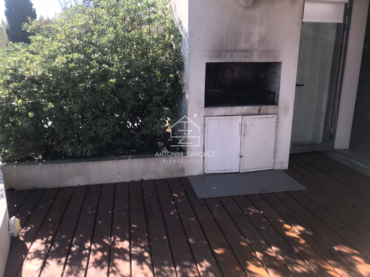 Apartamento ID.1492 - Apartamento en Punta Ballena, Rinconada