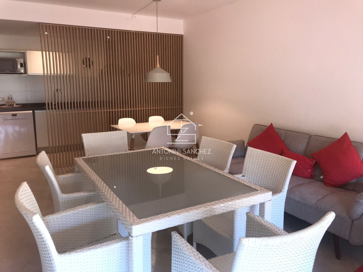 Apartamento ID.1492 - Apartamento en Punta Ballena, Rinconada