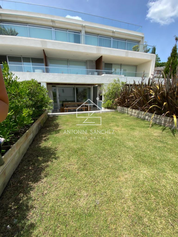 Apartamento ID.1493 - Rinconada