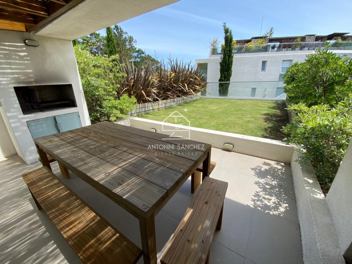 Apartamento ID.1493 - Rinconada
