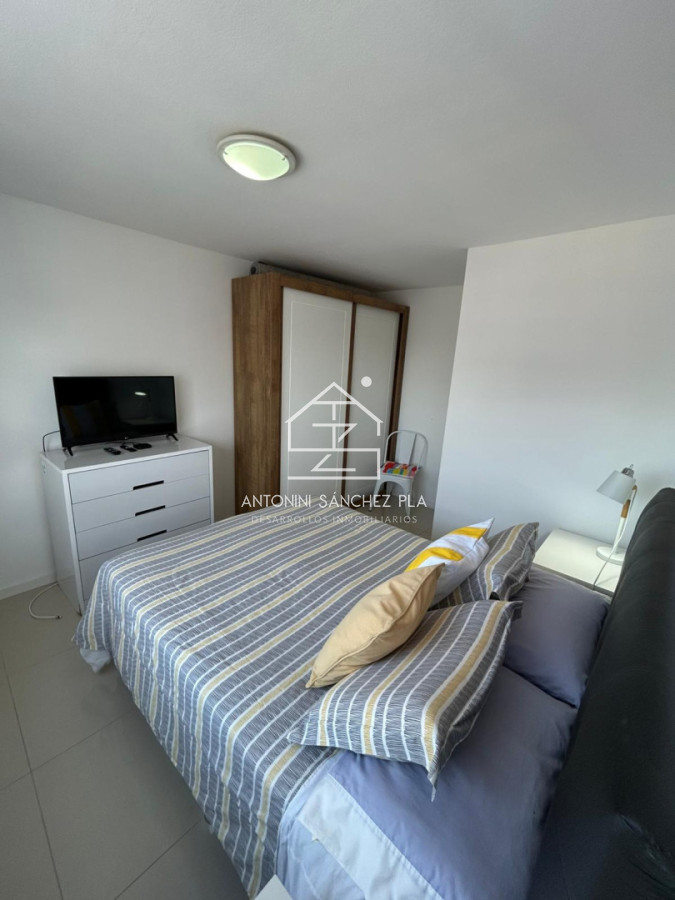 Apartamento ID.3949 - Venta Apartamento 2 dormitorios Maldonado
