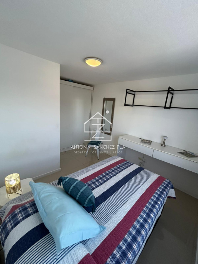 Apartamento ID.3949 - Venta Apartamento 2 dormitorios Maldonado