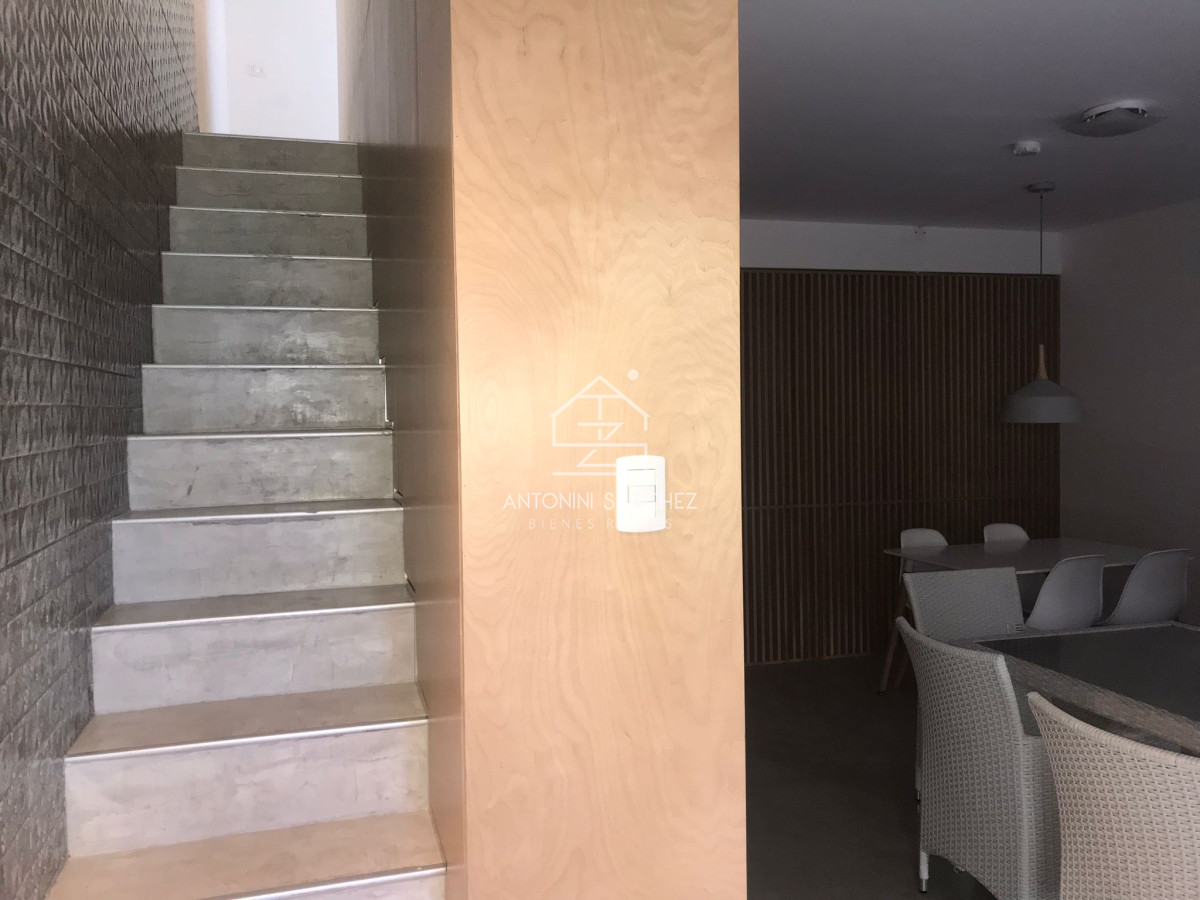 Apartamento ID.1492 - Apartamento en Punta Ballena, Rinconada