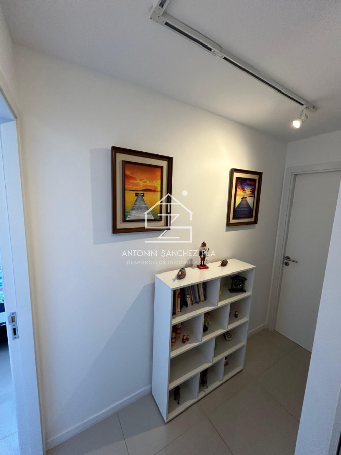 Apartamento ID.3949 - Venta Apartamento 2 dormitorios Maldonado