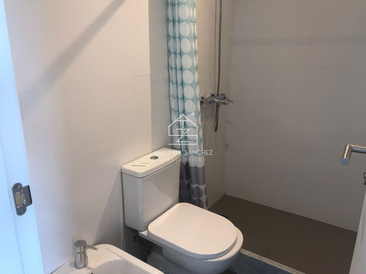 Apartamento ID.1492 - Apartamento en Punta Ballena, Rinconada