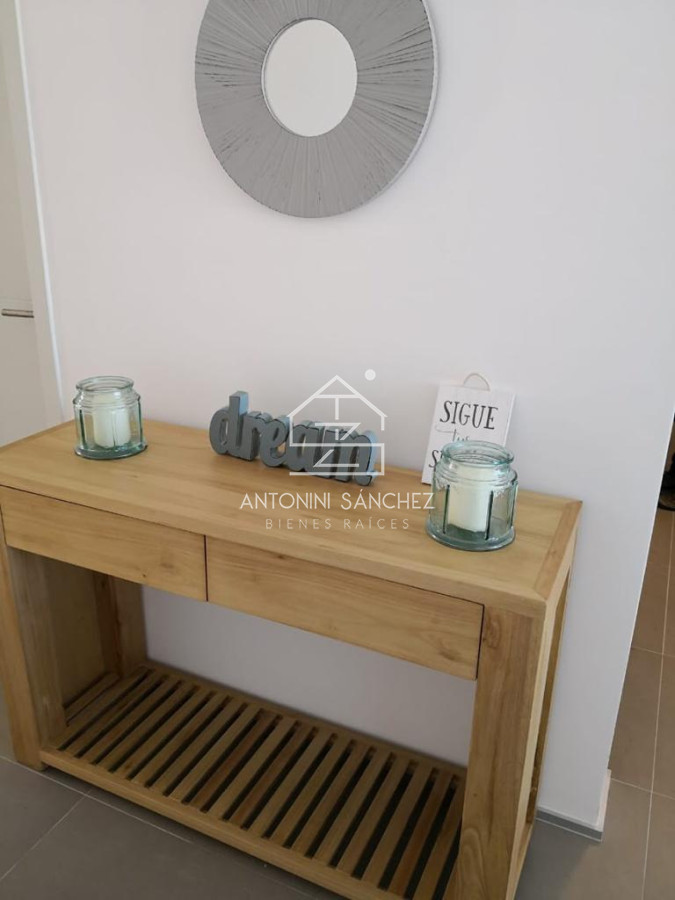 Apartamento ID.1493 - Rinconada
