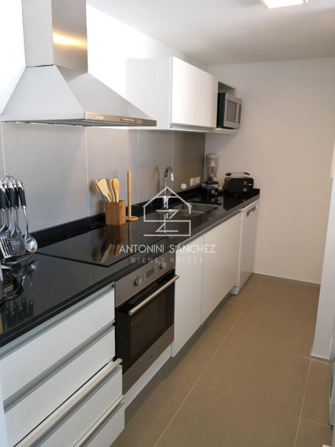 Apartamento ID.1493 - Rinconada
