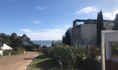 Apartamento en Punta Ballena, Rinconada