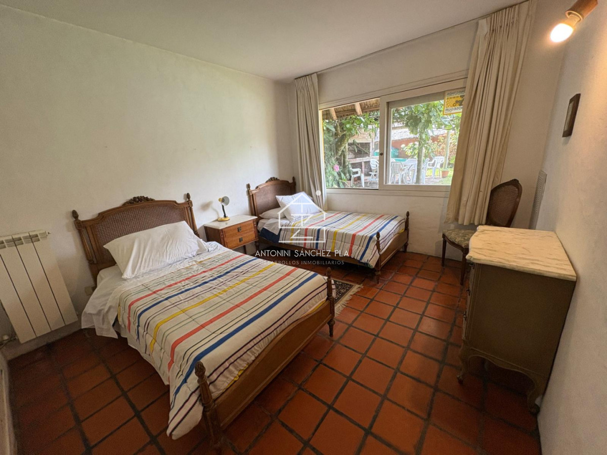 Casa ID.4531 - Casa en Punta Ballena, Tio Tom
