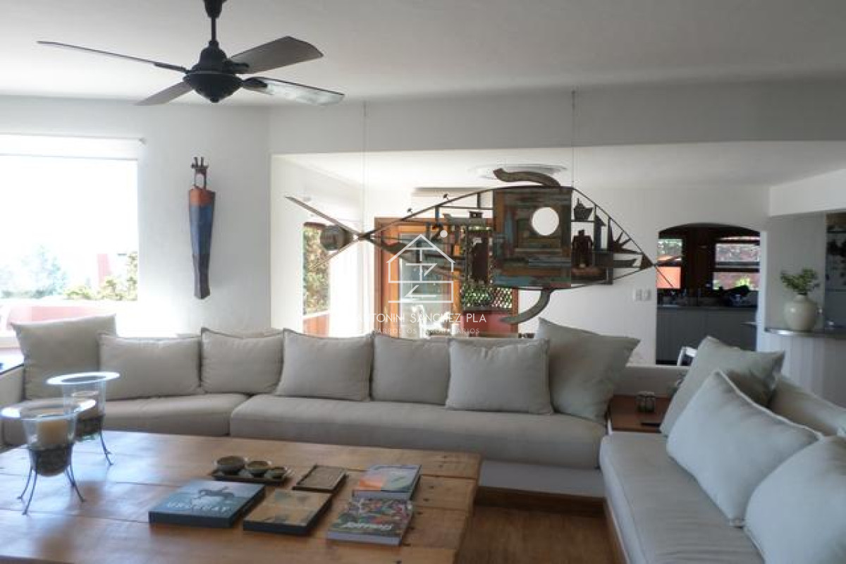 Casa ID.4585 - Marina del Este Casa 33 