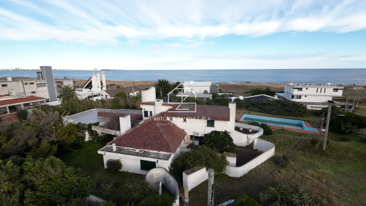 Casa ID.3954 - Casa Venta en Las Grutas 