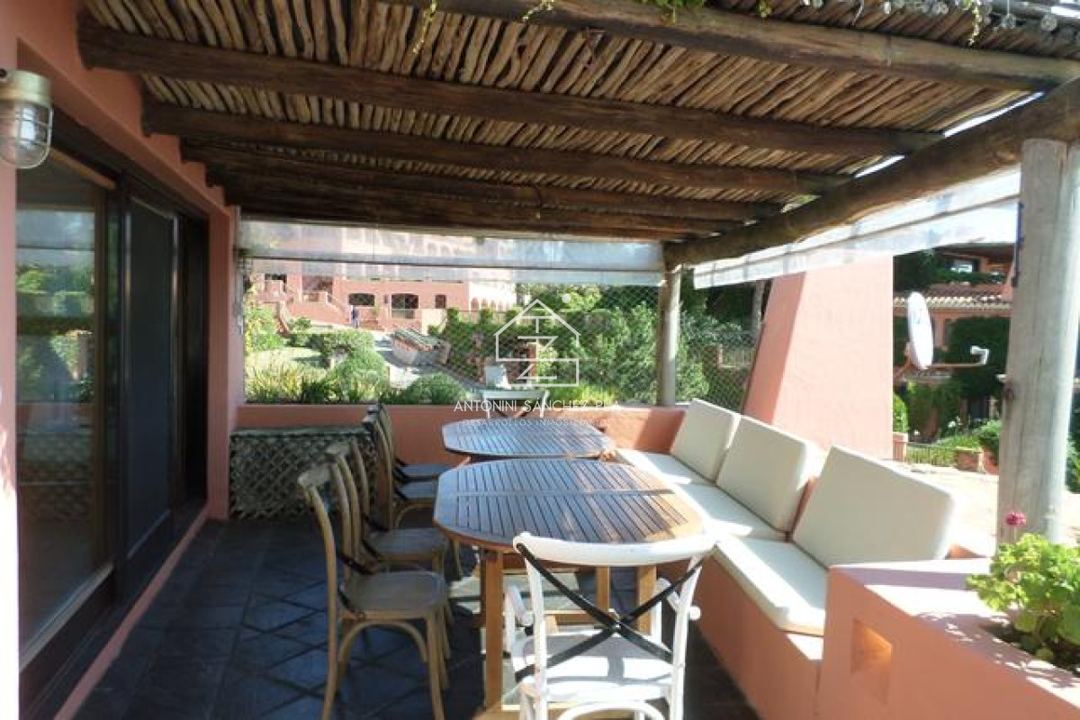 Casa ID.4585 - Marina del Este Casa 33 
