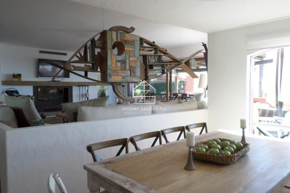 Casa ID.4585 - Marina del Este Casa 33 