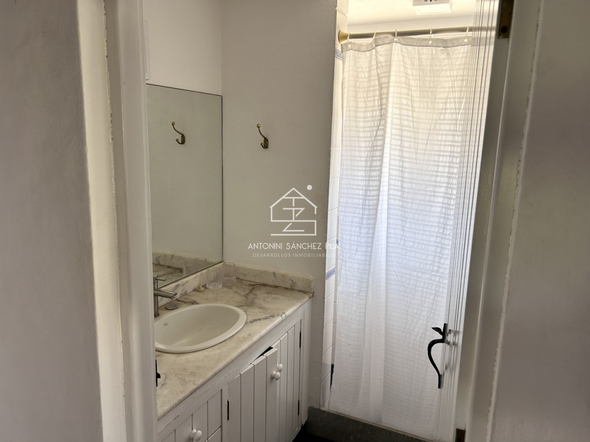 Casa ID.4531 - Casa en Punta Ballena, Tio Tom
