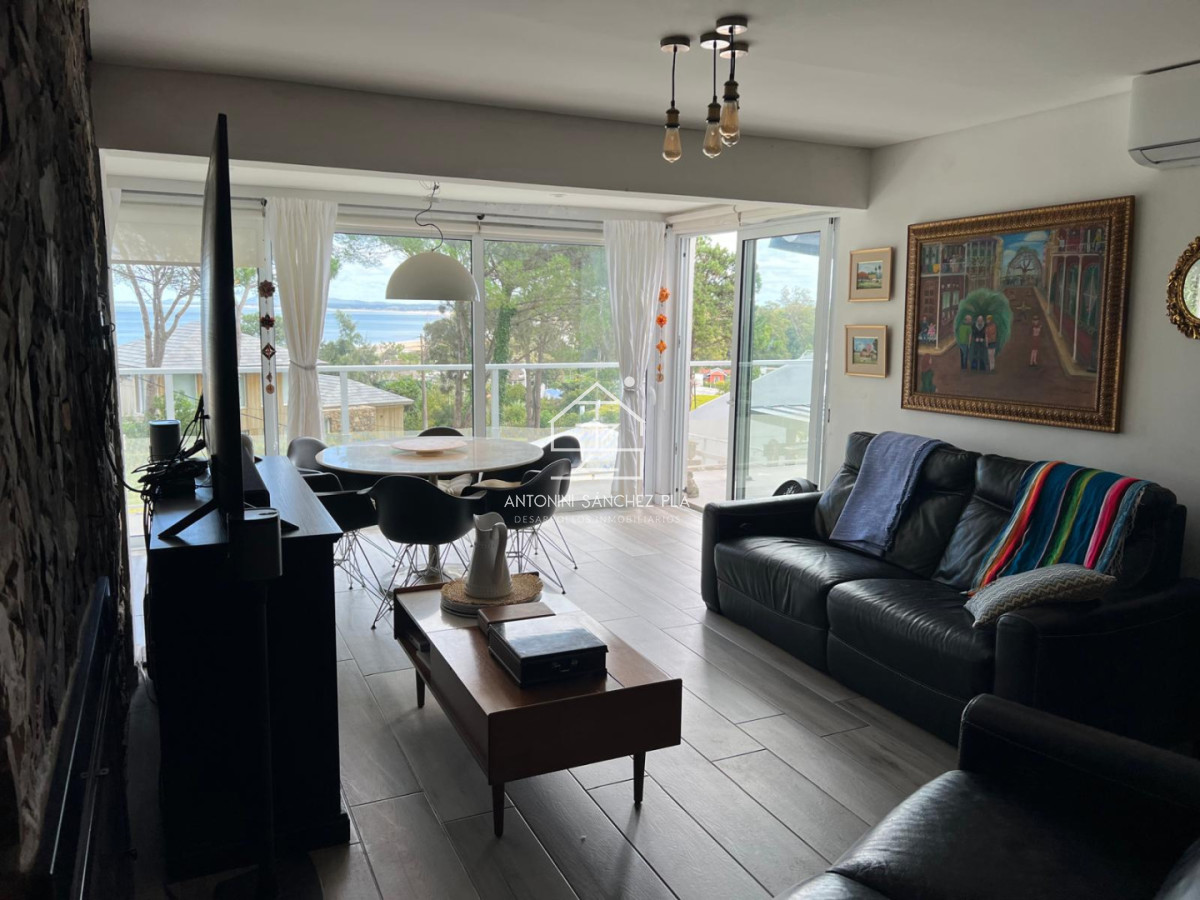 Casa ID.4586 - Venta casa Punta Ballena