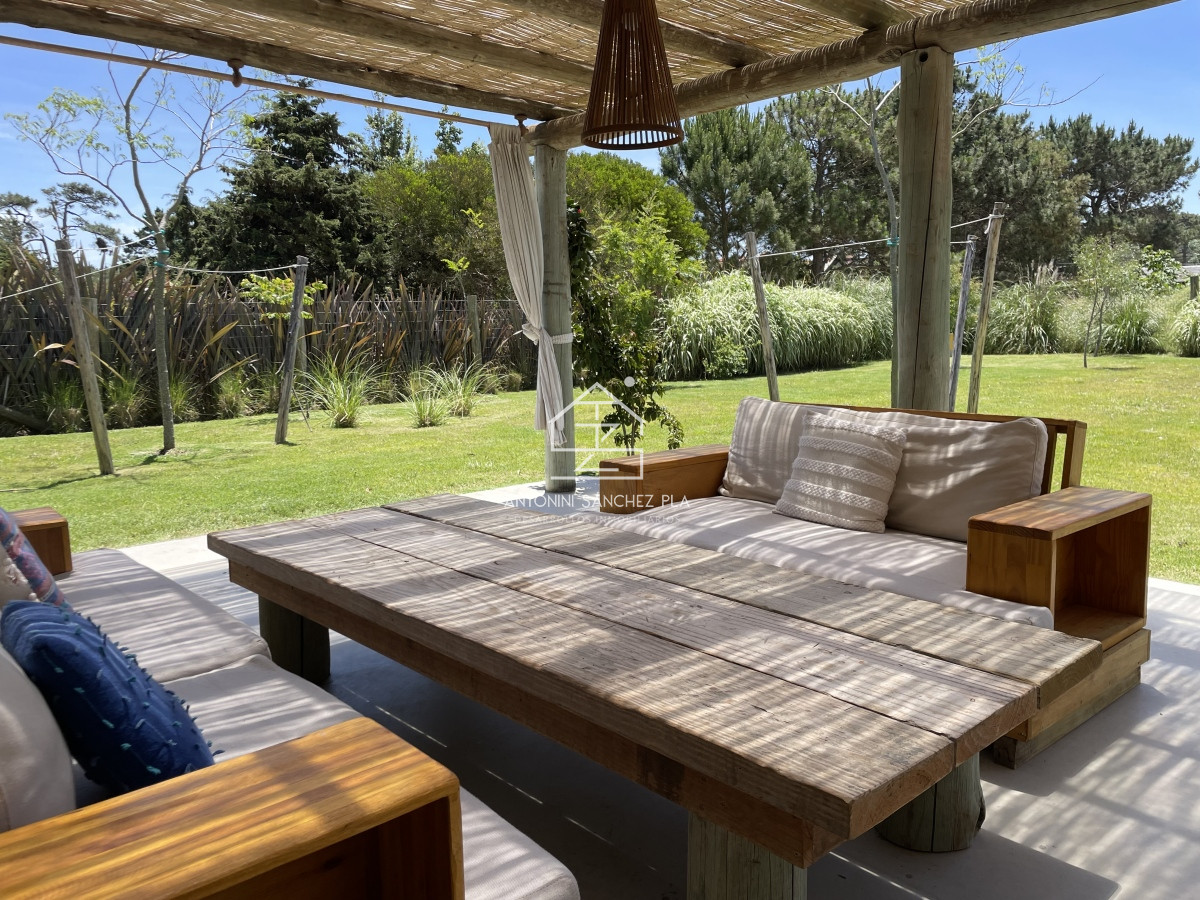 Casa ID.4530 - Disfrutable casa en una planta!