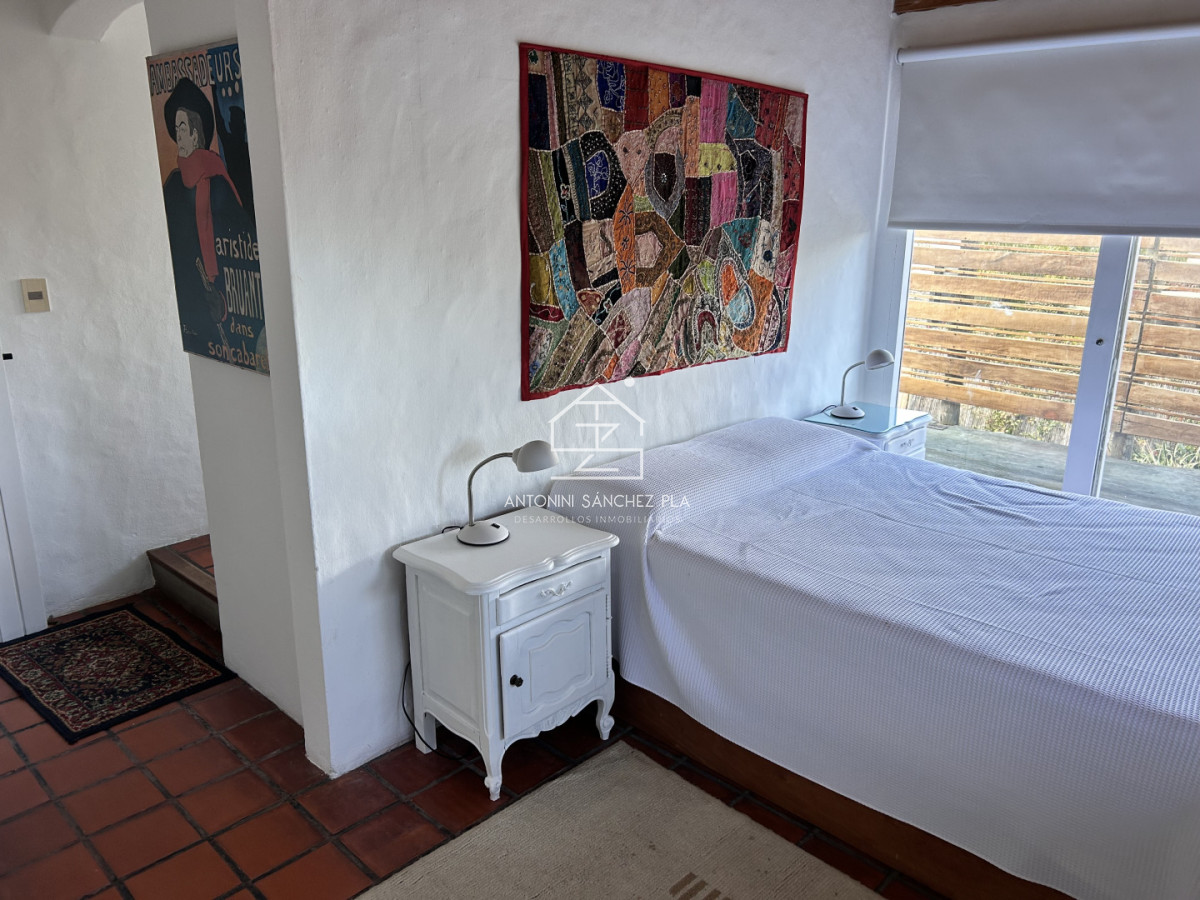 Casa ID.4531 - Casa en Punta Ballena, Tio Tom