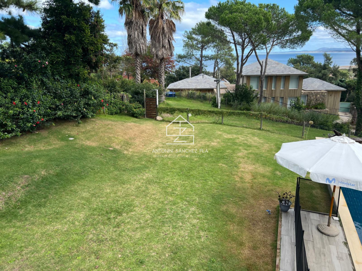 Casa ID.4586 - Venta casa Punta Ballena