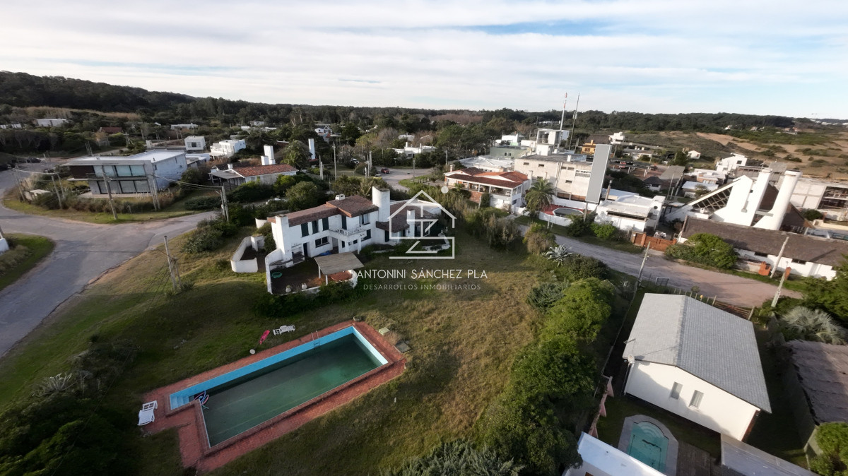 Casa ID.3954 - Casa Venta en Las Grutas 