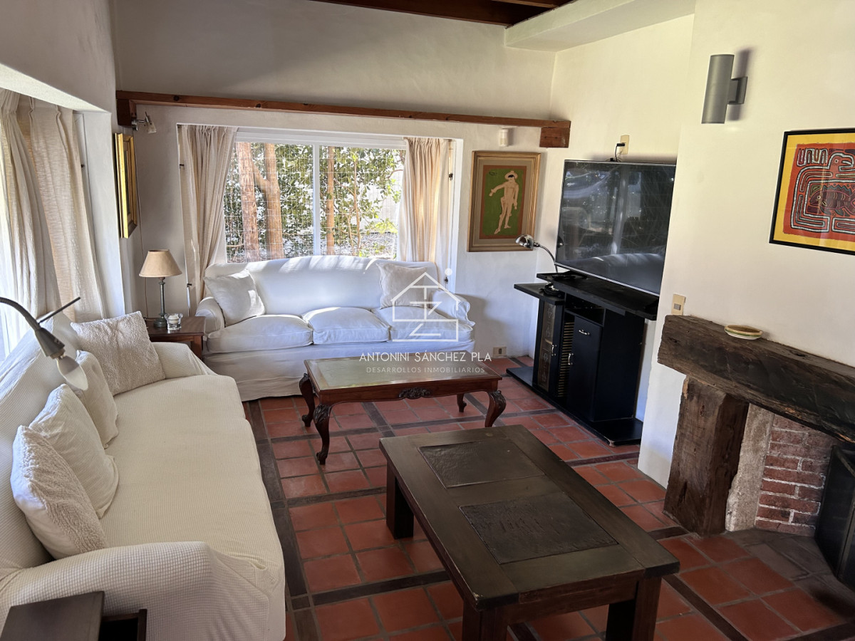 Casa ID.4531 - Casa en Punta Ballena, Tio Tom