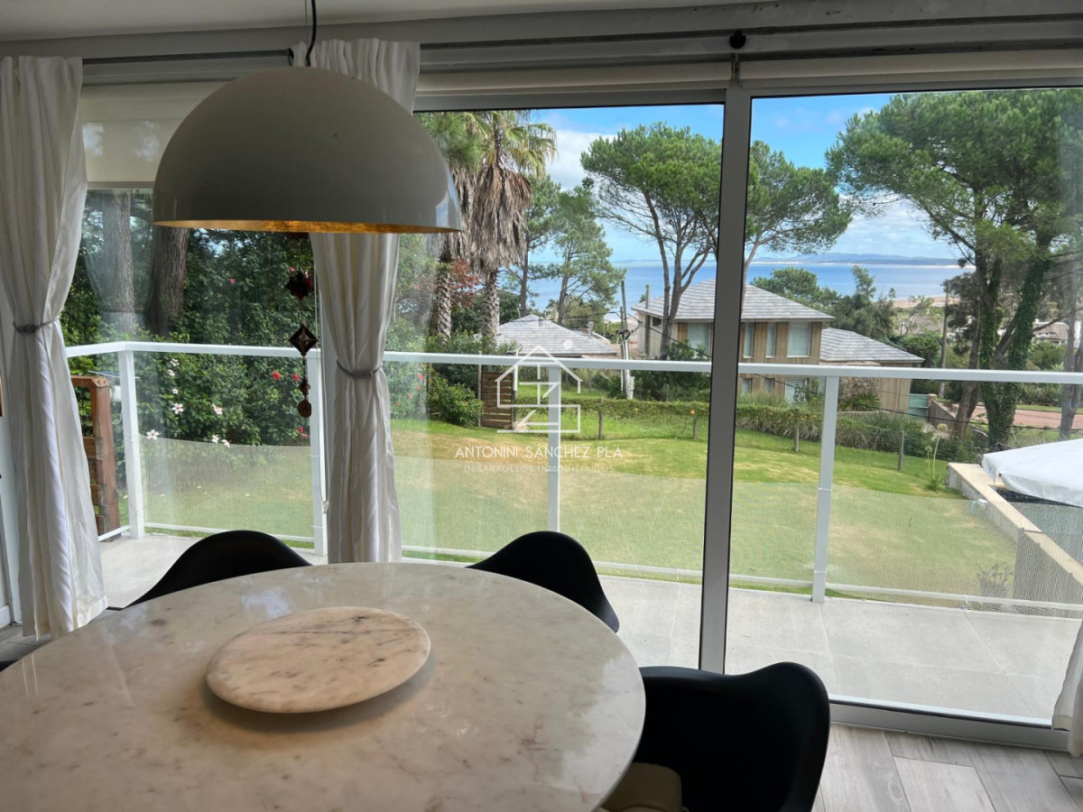 Casa ID.4586 - Venta casa Punta Ballena