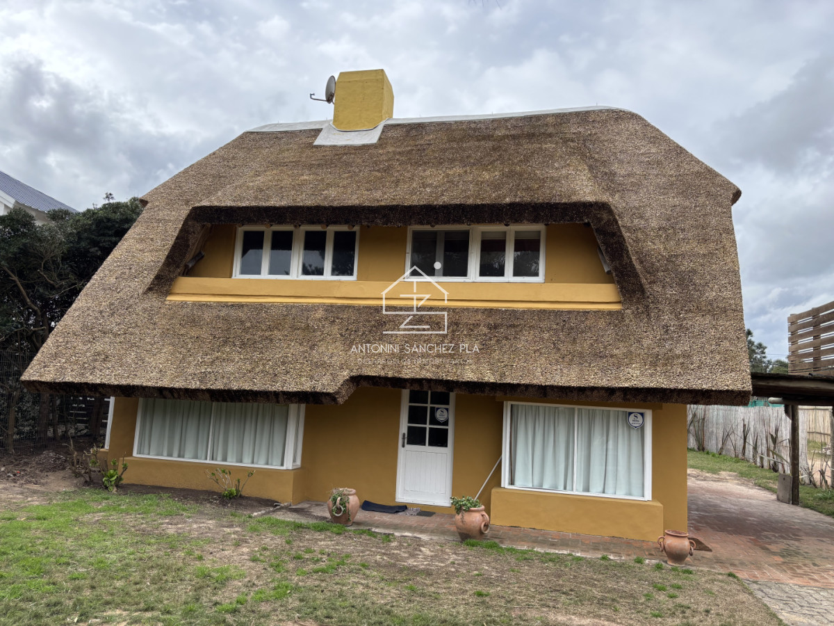 Casa ID.4531 - Casa en Punta Ballena, Tio Tom