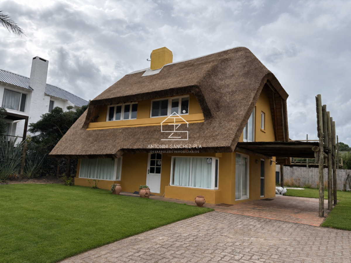 Casa ID.4531 - Casa en Punta Ballena, Tio Tom