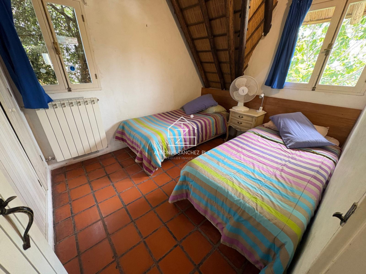 Casa ID.4531 - Casa en Punta Ballena, Tio Tom