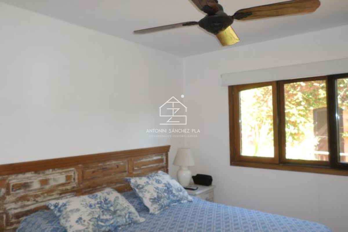 Casa ID.4585 - Marina del Este Casa 33 